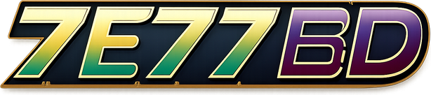 7e77 bd লোগো